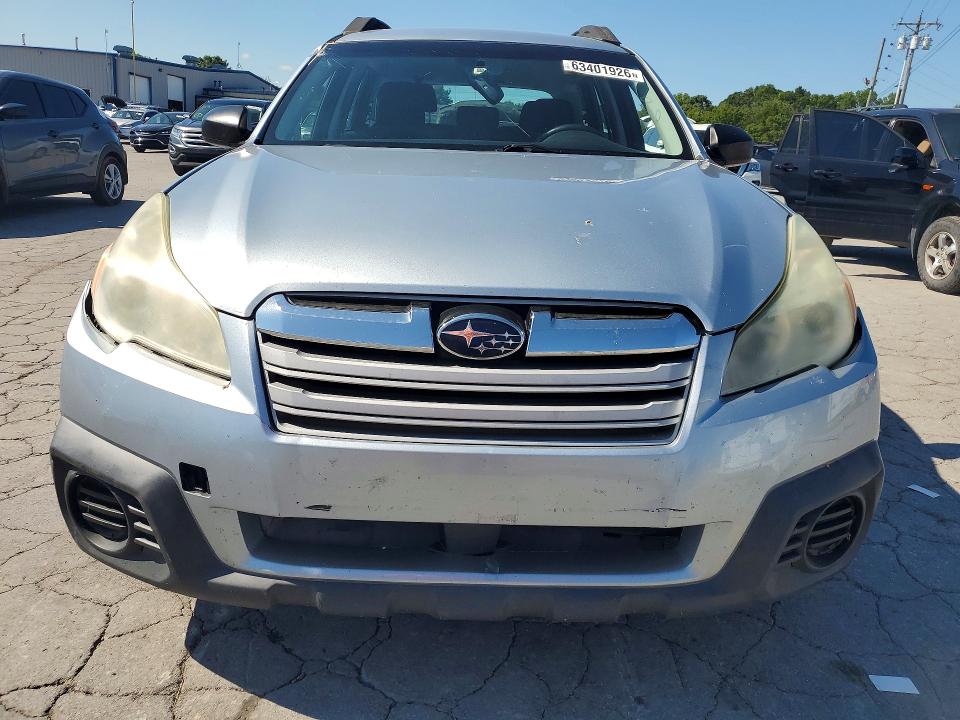 Photo 5 from auction – 2013 SUBARU OUTBACK with VIN 4S4BRCAC9D3253181