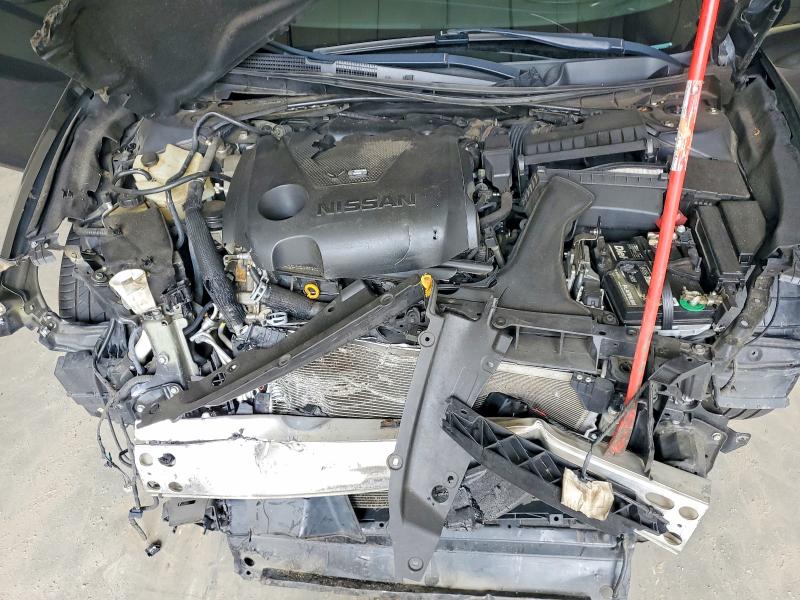 صورة رقم 11 من المزاد - 2017 NISSAN MAXIMA مع VIN 1N4AA6AP2HC453911