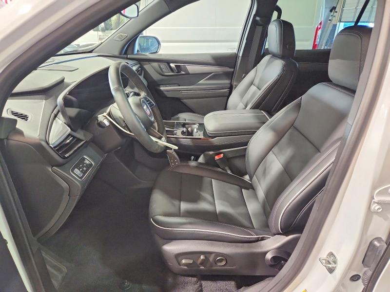 Photo 7 from auction – 2026 BUICK ENCLAVE with VIN 5GAEVAKS5TJ221606