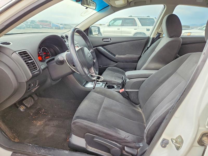 Photo 7 from auction – 2012 NISSAN ALTIMA with VIN 1N4AL2AP5CC164629