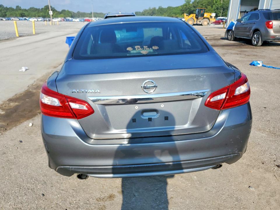 Photo 6 from auction – 2015 NISSAN ALTIMA with VIN 1N4AL3AP0FN362789