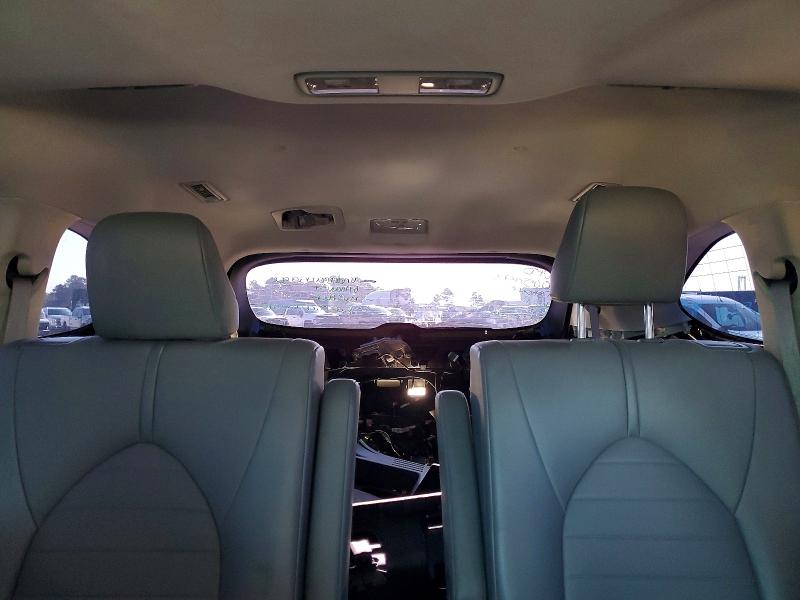 Photo 10 from auction – 2021 TOYOTA HIGHLANDER with VIN 5TDGZRAH2MS031816