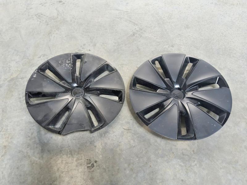 Photo 12 from auction – 2024 TESLA MODEL 3 with VIN 5YJ3E1EB1RF746664
