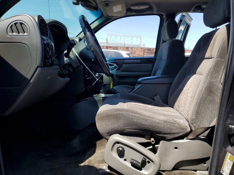 Photo 7 from auction – 2004 GMC ENVOY with VIN 1GKDS13S942279977