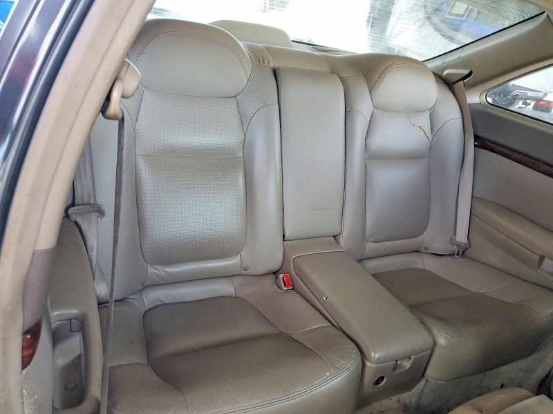 Zdjęcie 10 z aukcji – 2003 ACURA 3.2CL z VIN 19UYA42653A015439