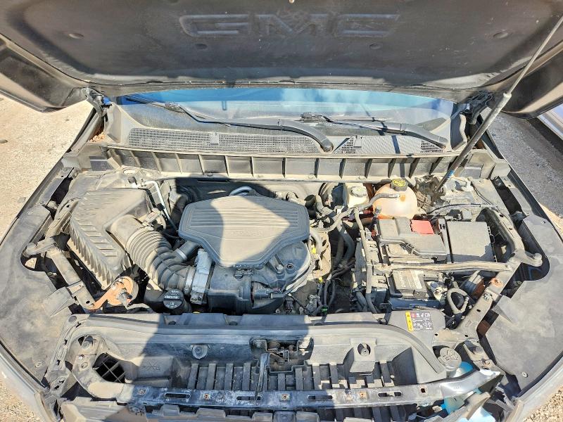 Photo 12 from auction – 2017 GMC ACADIA with VIN 1GKKNXLS4HZ260011