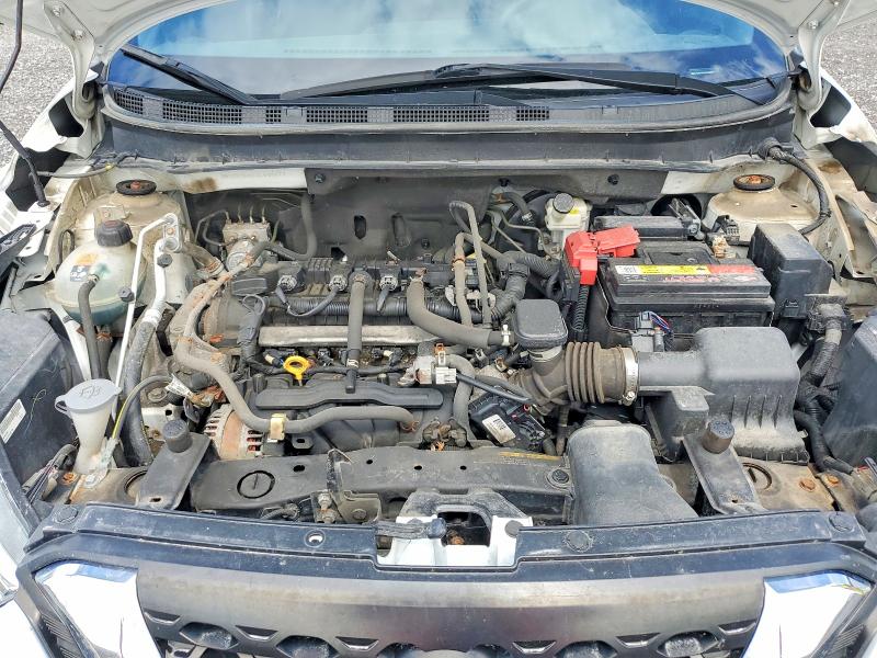 Photo 12 from auction – 2018 NISSAN KICKS with VIN 3N1CP5CU3JL519877