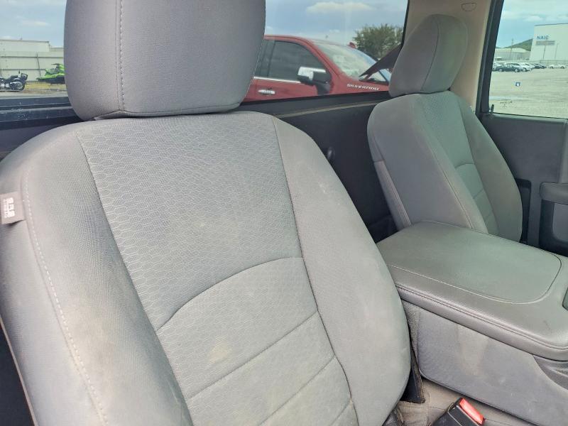 Foto 10 de la subasta – 2014 RAM 1500 con VIN 3C6JR6AT6EG174333