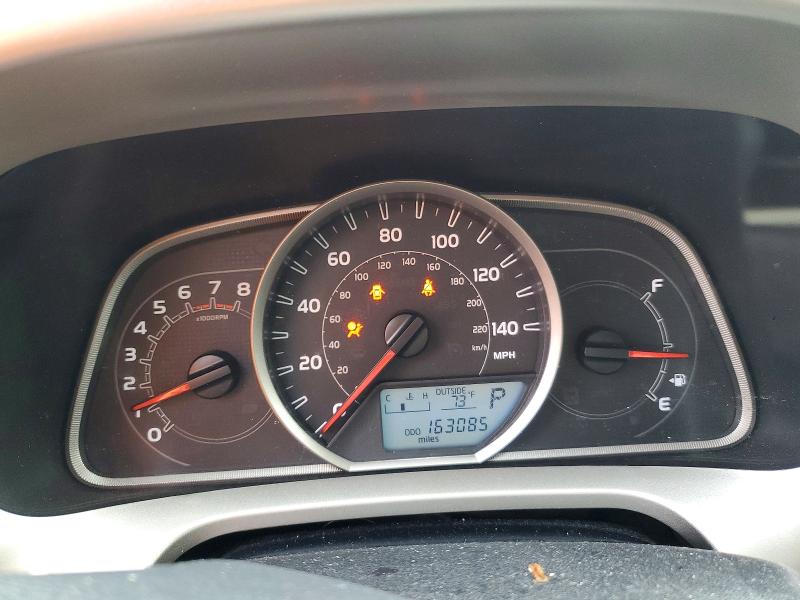 Photo 9 from auction – 2013 TOYOTA RAV4 with VIN 2T3RFREV1DW100608