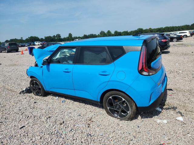 Photo 2 from auction – 2024 KIA SOUL with VIN KNDJ33AU4R7230286