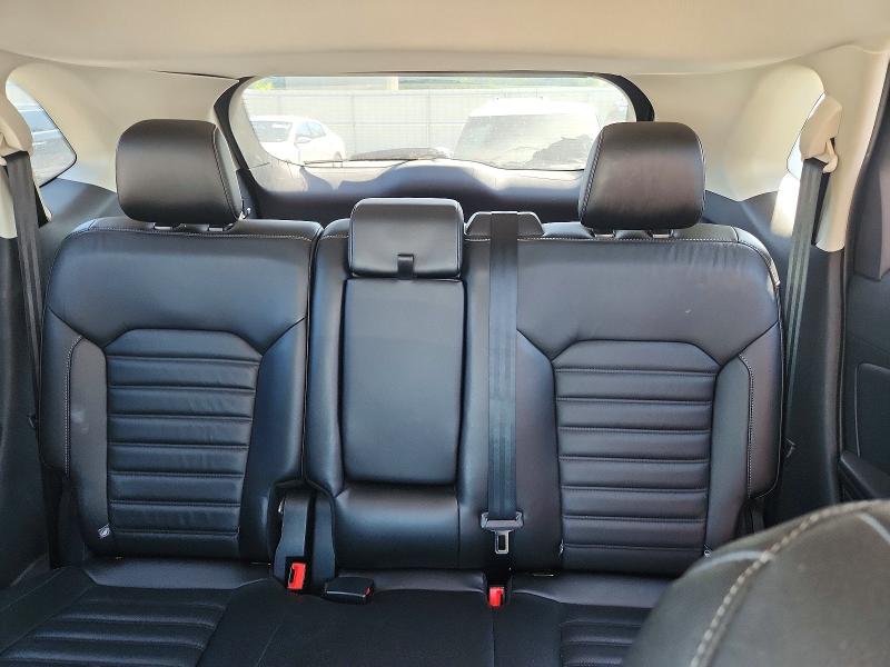 Photo 10 from auction – 2016 FORD EDGE with VIN 2FMPK4J98GBC30659