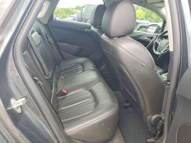 Photo 10 from auction – 2013 BUICK VERANO with VIN 1G4PS5SKXD4245306