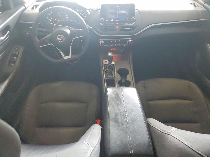 Photo 8 from auction – 2020 NISSAN ALTIMA with VIN 1N4BL4BV1LC212415