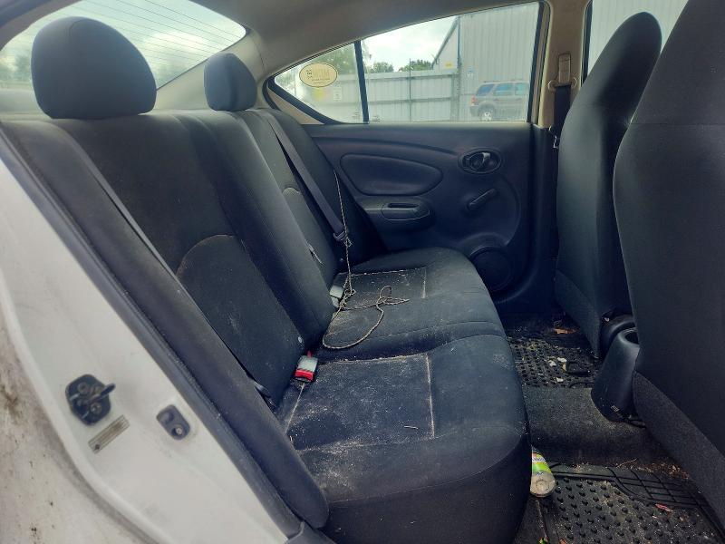 Photo 10 from auction – 2014 NISSAN VERSA with VIN 3N1CN7AP6EL806294