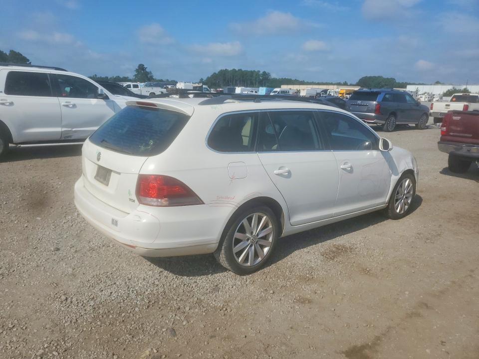 Photo 3 from auction – 2012 VOLKSWAGEN JETTA with VIN 3VWPL7AJ1CM697148