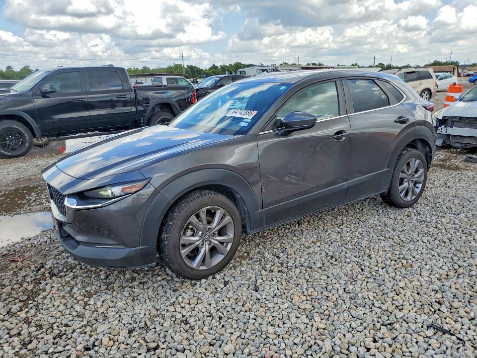 2021 MAZDA CX-30 - Търг №64742886