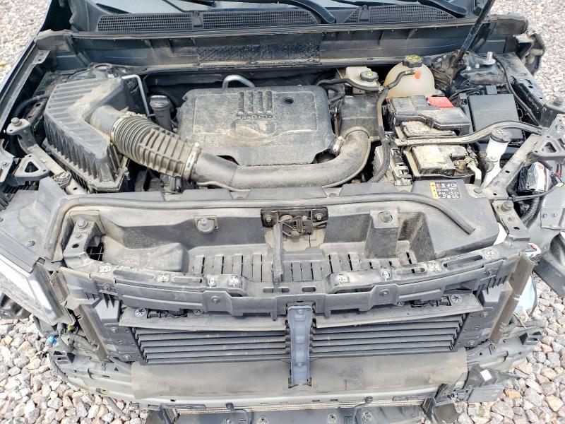 Photo 12 from auction – 2023 GMC ACADIA with VIN 1GKKNPL45PZ100705