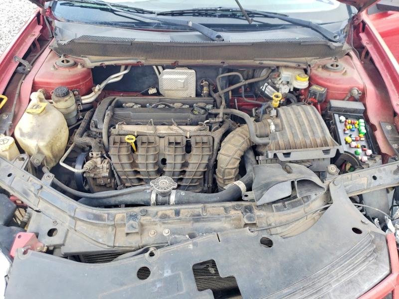 Снимка 11 от търг – 2008 DODGE AVENGER с VIN 1B3LC46K88N571501