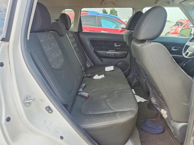 Photo 11 from auction – 2013 KIA SOUL with VIN KNDJT2A64D7561261