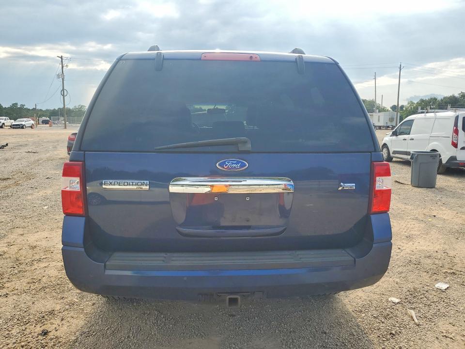 Photo 6 from auction – 2011 FORD EXPEDITION with VIN 1FMJU1H57BEF35584