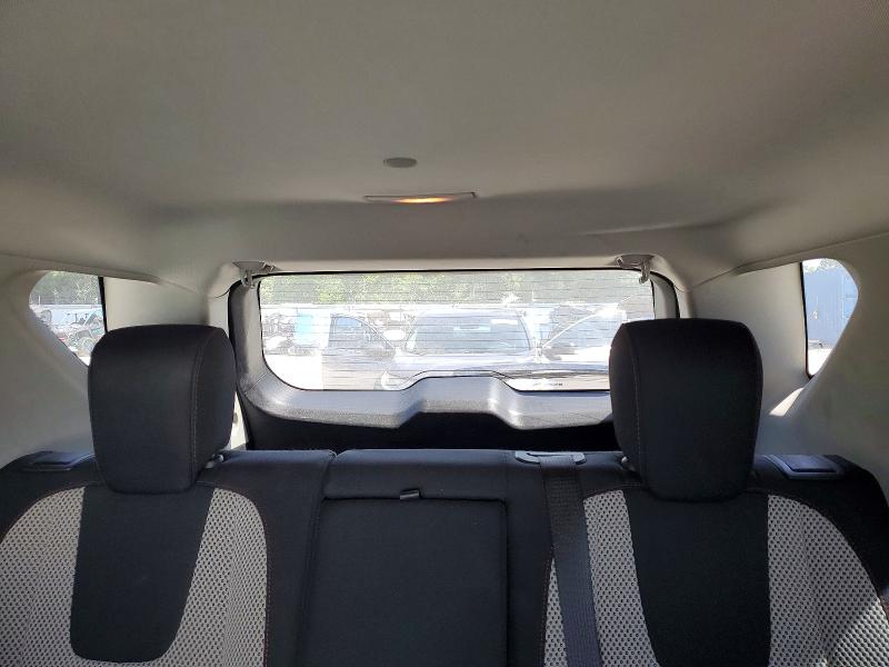 Photo 10 from auction – 2013 CHEVROLET EQUINOX with VIN 2GNFLEEK4D6232775