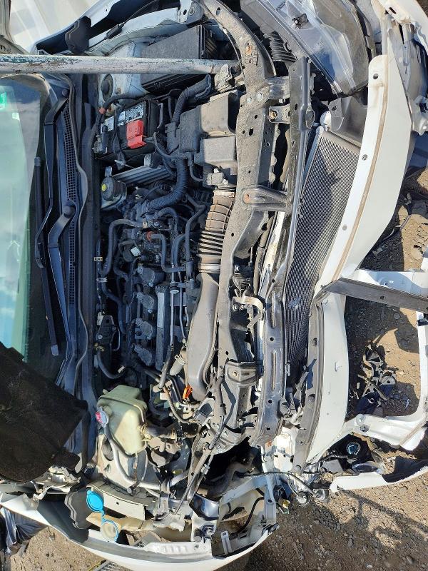 Photo 11 from auction – 2016 HONDA CIVIC with VIN 2HGFC3B76GH354349