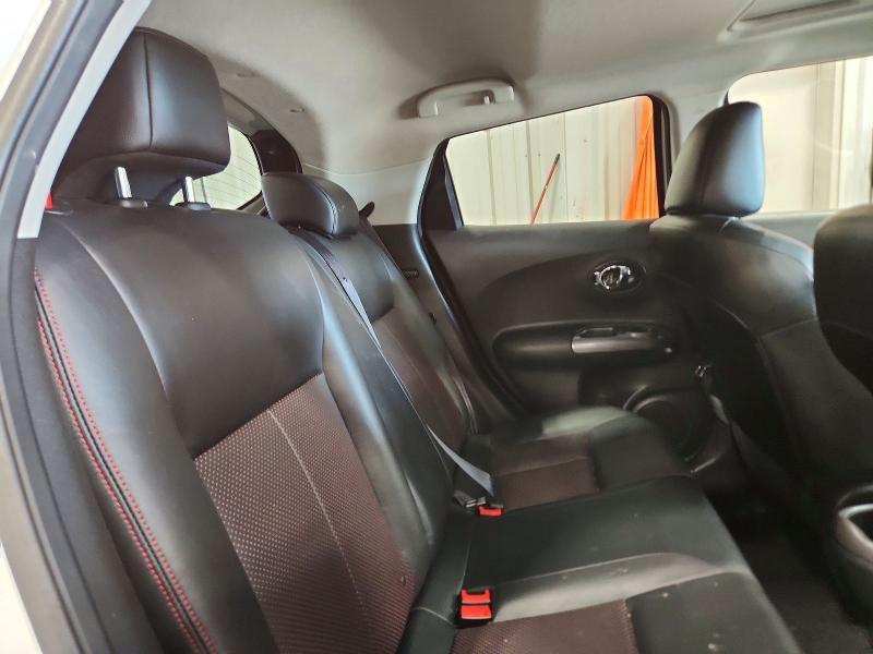 Photo 11 from auction – 2014 NISSAN JUKE with VIN JN8AF5MV7ET358311