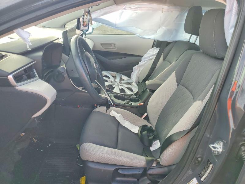 Снимка 7 от търг – 2025 TOYOTA COROLLA с VIN 5YFB4MDE8SP292905