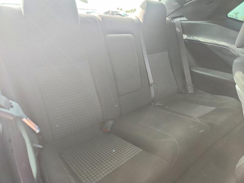 Photo 10 from auction – 2019 DODGE CHALLENGER with VIN 2C3CDZAG2KH750729