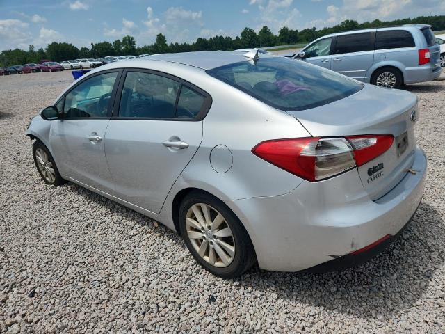 Photo 2 from auction – 2014 KIA FORTE with VIN KNAFX4A69E5208787