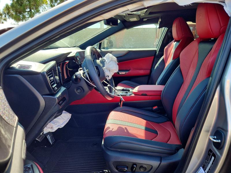 صورة رقم 7 من المزاد - 2026 LEXUS NX مع VIN 2T2KKCEZ0TC070535