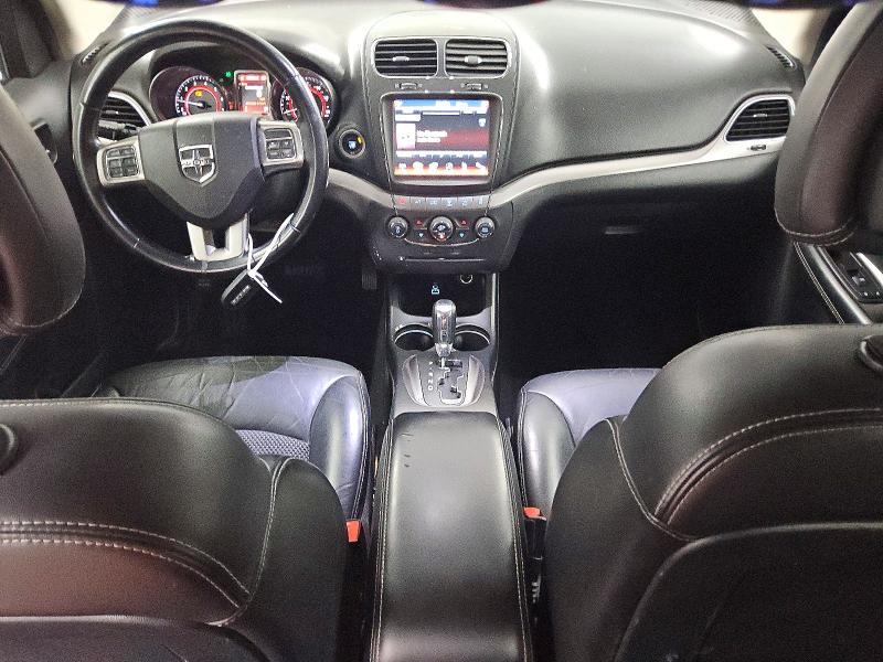 Photo 8 from auction – 2020 DODGE JOURNEY with VIN 3C4PDCGB7LT212770