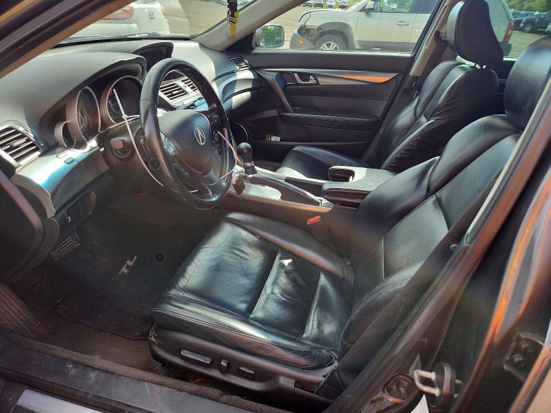 Снимка 7 от търг – 2010 ACURA TL с VIN 19UUA8F57AA800954