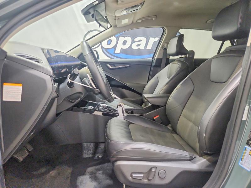 Photo 7 from auction – 2023 KIA NIRO with VIN KNDCR3L13P5033614