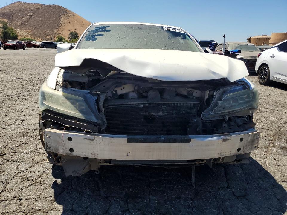 Photo 5 from auction – 2016 ACURA ILX with VIN 19UDE2F78GA012602