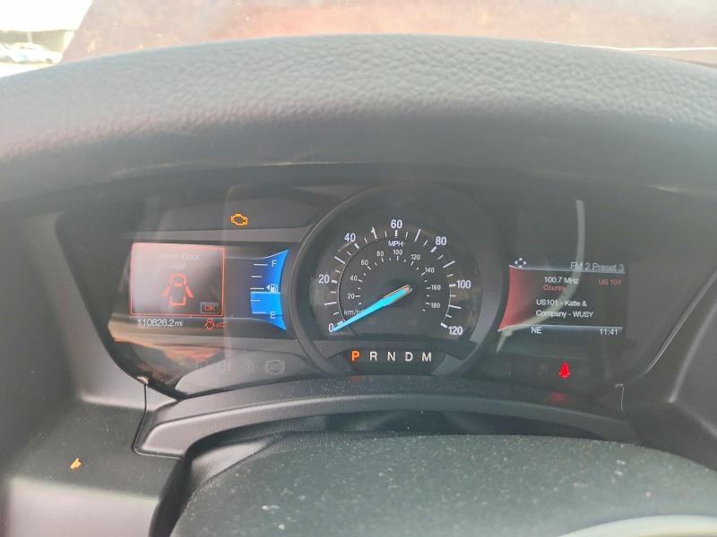 Photo 9 from auction – 2015 FORD EXPEDITION with VIN 1FMJU1JT7FEF05354