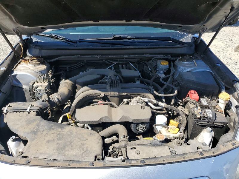 Photo 12 from auction – 2016 SUBARU OUTBACK with VIN 4S4BSADC7G3204389