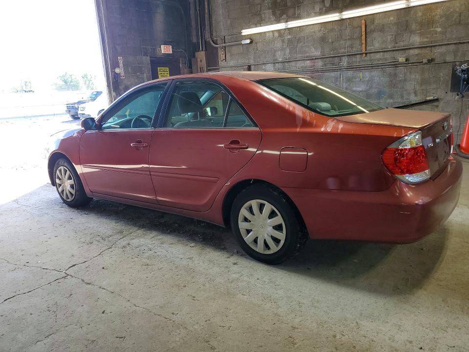 Photo 2 from auction – 2006 TOYOTA CAMRY with VIN 4T1BE32K16U116802