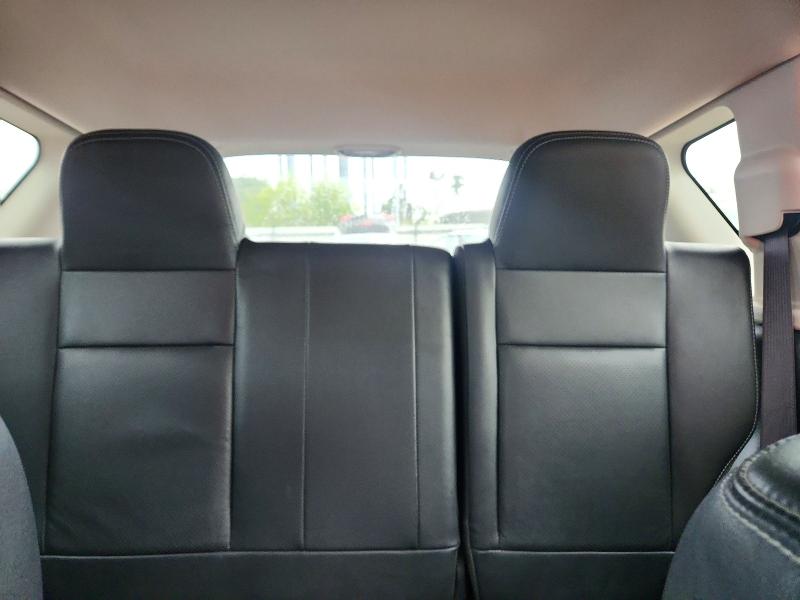 Photo 10 from auction – 2016 JEEP COMPASS with VIN 1C4NJDEB2GD654957