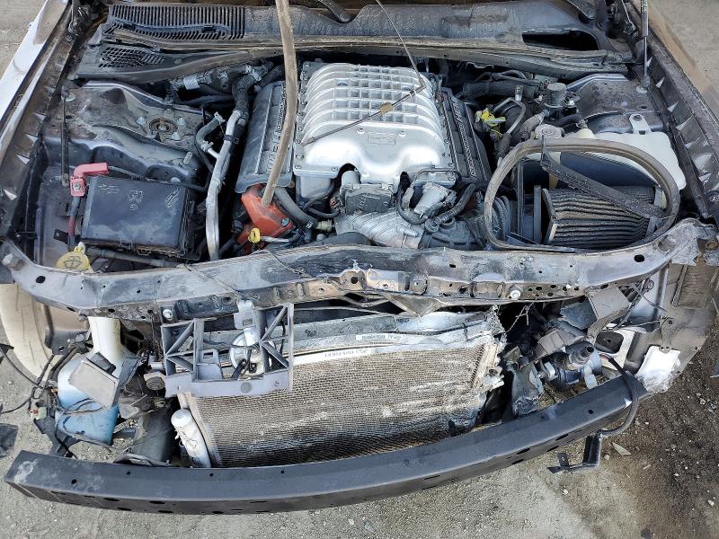 Photo 11 from auction – 2023 DODGE CHALLENGER with VIN 2C3CDZC96PH570076