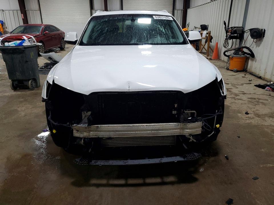 Photo 5 from auction – 2016 AUDI Q5 with VIN WA1L2AFP9GA060603