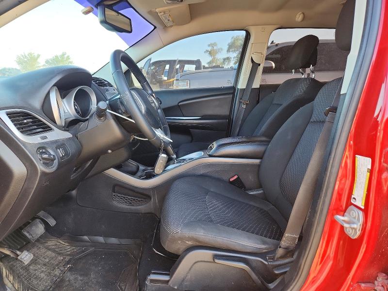 Photo 7 from auction – 2016 DODGE JOURNEY with VIN 3C4PDCBG9GT246928