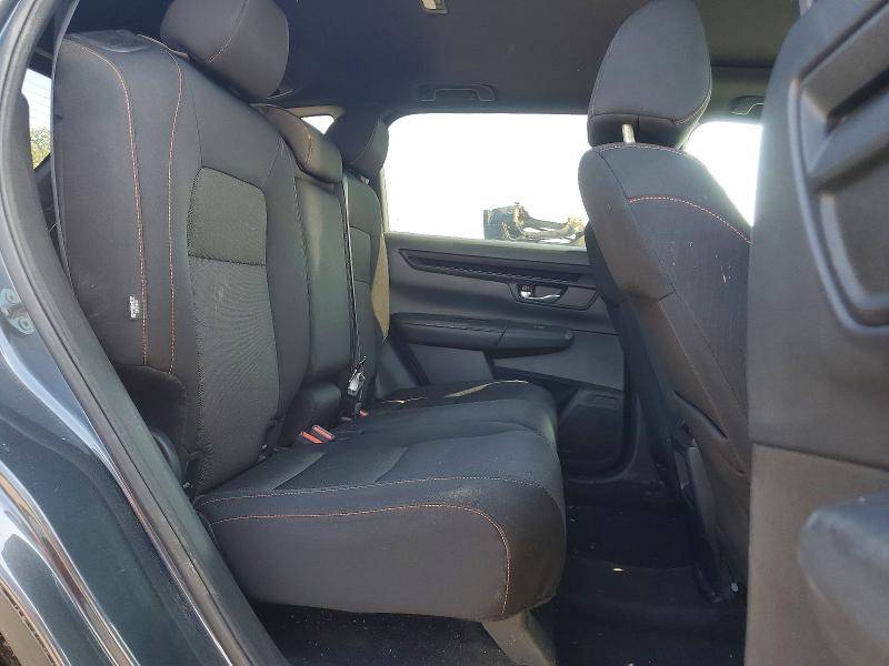 Photo 11 from auction – 2024 HONDA CR-V with VIN 5J6RS6H52RL005582