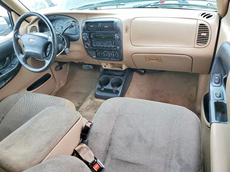 Photo 8 from auction – 2001 FORD RANGER with VIN 1FTZR15E51PA69346