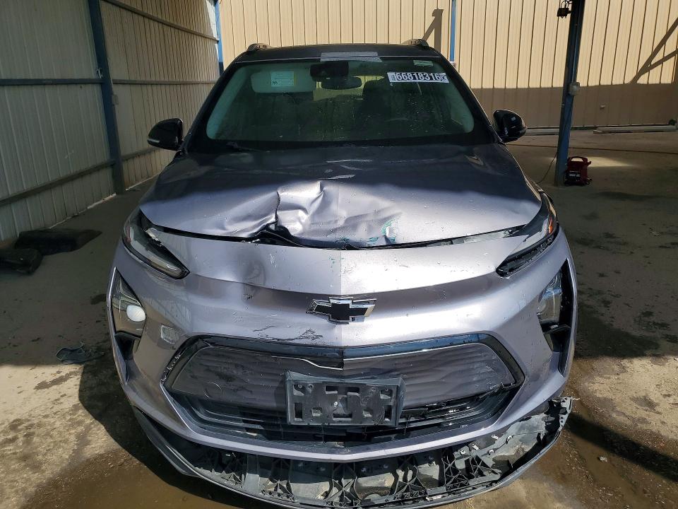 Photo 5 from auction – 2023 CHEVROLET BOLT EUV with VIN 1G1FY6S0XP4153872