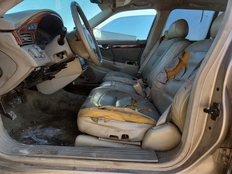 Foto 7 de la subasta – 2002 CADILLAC DEVILLE con VIN 1G6KD54Y92U229740