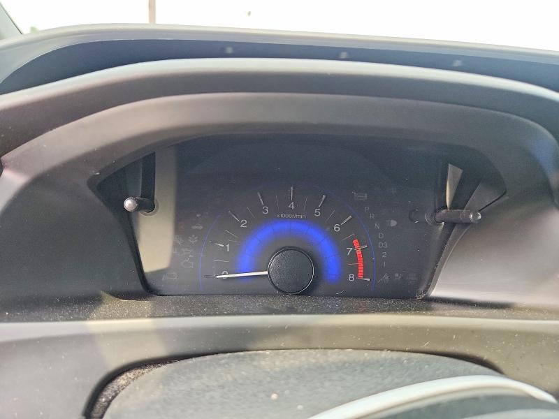 Photo 9 from auction – 2013 HONDA CIVIC with VIN 2HGFG3B59DH514660