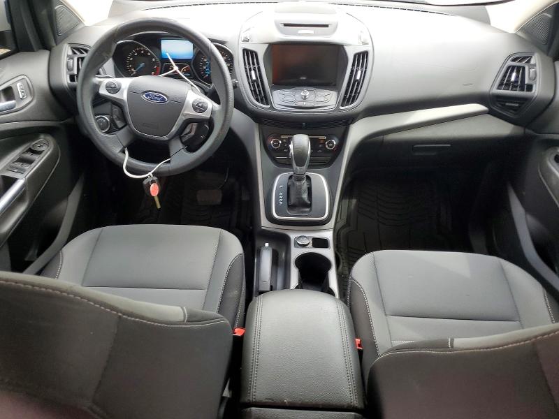 Photo 8 from auction – 2014 FORD ESCAPE with VIN 1FMCU9GX2EUA42500