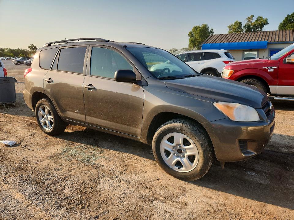 Photo 4 from auction – 2012 TOYOTA RAV4 with VIN 2T3BF4DV0CW179306