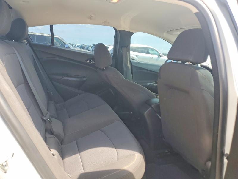 Photo 10 from auction – 2018 CHEVROLET CRUZE with VIN 1G1BC5SM0J7238560